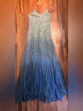 solid mock neck cut out dress Cutout Sleeveless Celebrate25 comfortable fit thats perfect Clothing Manufacturers Woman Outfit Color:Bering Sea